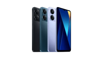 โปโกโฟน PocoPhone C65 (6GB/128GB)