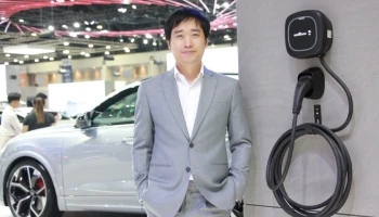 เพาว์เวอร์ เวิร์ค สตาร์ทอัพผู้จัดจำหน่ายอีวีชาร์จเจอร์ในไทย ปิดดีล Hyundai พร้อมกางโรดแมป ปักหมุดเป็นผู้นำอีวีชาร์จเจอร์ไทยมาตรฐานสากล