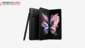Samsung Galaxy Fold Series เตรียมเปิดตัวระดับโลกวันที่ 11 สิงหาคม 64 เวลา 21.00 น. (เวลาประเทศไทย)