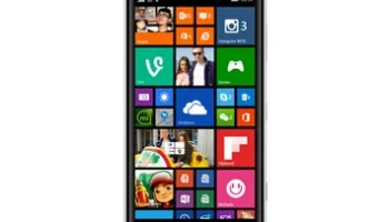 โนเกีย Nokia Lumia 830