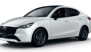 มาสด้า Mazda 2 1.3 SP Sedan ปี 2023