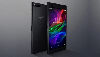 เรเซอร์ Razer-Phone 64GB
