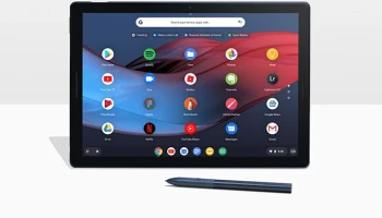 กูเกิล Google PixelSlate (Intel Core i5)
