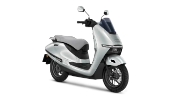 ฮอนด้า Honda UC3 (Standard) ปี 2026