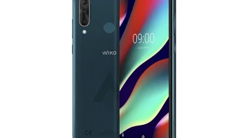 วีโก Wiko View3 Pro