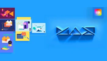 ส่องเทคโนโลยีใหม่และไฮไลท์ Creative Cloud รองรับการทำงานครีเอทีฟร่วมกัน ขับเคลื่อนนวัตกรรม เสริมศักยภาพให้กับครีเอทีฟและครีเอเตอร์ทุกสายงาน