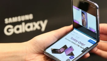 Samsung Galaxy Z Flip วางจำหน่ายรอบพิเศษหมดเกลี้ยง! ขายจริง 6 มี.ค. 63