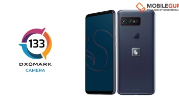 DxOMark ให้คะแนนกล้อง Snapdragon Insiders มากกว่า iPhone 12 Pro Max