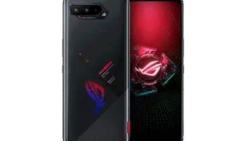 เอซุส ASUS ROG Phone 5 (8GB/128GB)