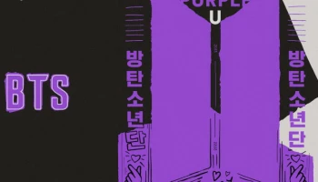 Spotify ต้อนรับอัลบั้มใหม่จาก BTS ด้วยแคมเปญ #SpotifyPurpleU