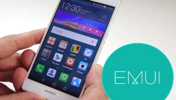 Huawei เตรียมปล่อย EmotionUI เวอร์ชั่น 5.0 มาพร้อมดีไซน์ใหม่ทั้งหมด