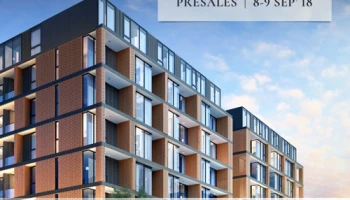 Eastern Star เปิดตัว "Quintara Treehaus สุขุมวิท42" คอนโด BTS เอกมัย ลงทะเบียนเพื่อรับส่วนลดพิเศษสูงสุด 400,000 บ.*