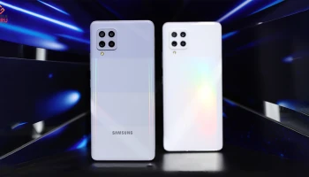 สมาร์ทโฟนสายพันธุ์สปีด แรงทุกสเปค เชื่อมต่อเร็วแรงระดับ 5G ในราคาเพียง 11,990 บาท