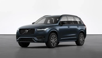 วอลโว่ Volvo XC90 Recharge T8 AWD Inscription ปี 2020