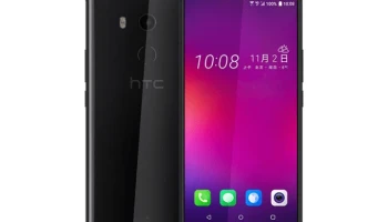 เอชทีซี HTC U11 + (128GB)