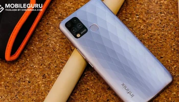 Infinix Hot 11S เผยราคาและสเปก พร้อมเตรียมเปิดตัวที่อินเดียในเดือนกันยายนนี้