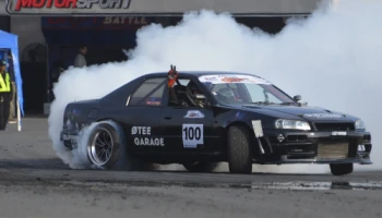 PTT Station BRIC Drift Attack 2018 ปิดฉากยิ่งใหญ่ นักขับฮ่องกงคว้าตำแหน่ง Drift God