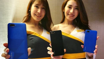 realme C2 "ที่สุดแห่งความคุ้มค่า" กับราคา 3,999 บาท พร้อมวางจำหน่าย 15 มิ.ย. 62