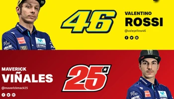 Yamaha ชวนลุ้นช่วยเชียร์กับศึก MotoGP สนามช้างอินเตอร์เนชั่นแนลบุรีรัมย์ 7 ต.ค.2561
