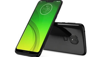 โมโต Moto-G 7 Power