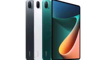 เสียวหมี่ Xiaomi-Mi Pad 5 (6GB/256GB)