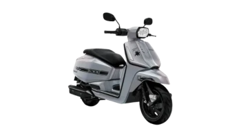 แลมเบรตต้า Lambretta X300 GP ปี 2026