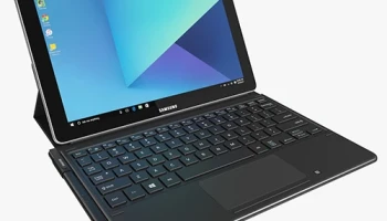 ซัมซุง SAMSUNG-Galaxy Book 10.6 Wifi 64GB
