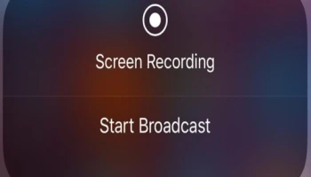 iOS 11 Beta 3 อาจจะมีฟีเจอร์รองรับ livestreaming
