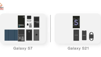 ซัมซุง ร่วมสร้างอนาคตที่ยั่งยืน ด้วยบรรจุภัณฑ์ที่เป็นมิตรต่อสิ่งแวดล้อมของ "Galaxy S Series"