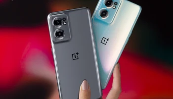 OnePlus Nord CE 2 5G เตรียมเปิดตัวในไทย 31 มี.ค. 65 เวลา 16.00 น. งานนี้รับชมมีลุ้นได้รับเครื่องด้วยนะ!