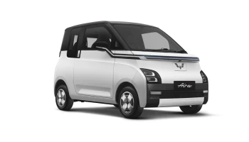วู่หลิง Wuling-Air EV Standard Range-ปี 2023