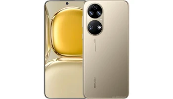 หัวเหว่ย Huawei P50 (8GB/128GB)