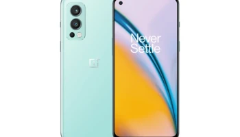 วันพลัส OnePlus-Nord 2 5G (6GB/128GB)