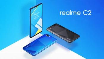 เปิดตัวพร้อมขุมพลัง MTK Helio P22 แบตเตอรี่ใหญ่ 4,000 mAh ในราคาเพียง 2,750 บาท