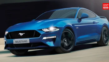 Ford ยกขบวนรถใหม่ พร้อมข้อเสนอสุดเร้าใจ ในงานมอเตอร์ เอ็กซ์โป 2020