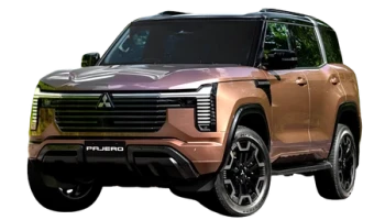 มิตซูบิชิ Mitsubishi Pajero Sport GLS 2WD ปี 2026