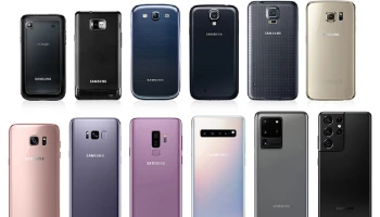 ยืนหนึ่งเรื่อง 'กล้องสมาร์ทโฟน' Samsung Galaxy S Series กับการเตรียมพร้อมสร้างมาตรฐานใหม่ ที่จะเปลี่ยนทุกกฏของ 'กล้องกลางคืน' ไปอย่างสิ้นเชิง