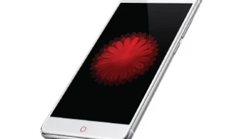 นูเบีย Nubia Z 11 Mini