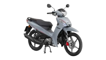 ยามาฮ่า Yamaha-FINN Smart Key Version-ปี 2026