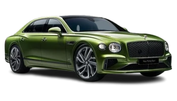 เบนท์ลี่ย์ Bentley Flying Spur Speed ปี 2025