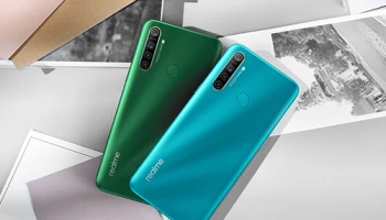 เตรียมพบกับ realme 5i สมาร์ทโฟนที่สุดของพลัง น้องใหม่ล่าสุดใน realme 5 Series