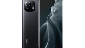 เสียวหมี่ Xiaomi Mi 11 (8GB/256GB)