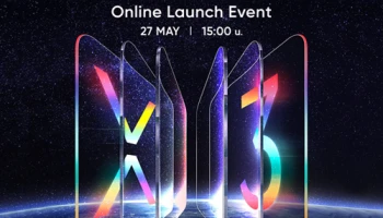 realme X3 SuperZoom สมาร์ทโฟนเรือธงรุ่นใหม่ ประสิทธิภาพทรงพลัง และการถ่ายภาพสุดก้าวล้ำ เตรียมเปิดตัวในไทย 27 พ.ค.นี้