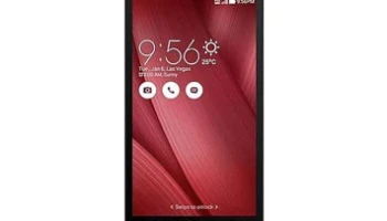 เอซุส ASUS Zenfone Selfie