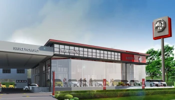 MG เดินหน้าสานต่อการเป็นผู้นำรถไฟฟ้าในไทย เผยทิศทางเดินหน้าขึ้นท็อป 5 ในอุตสาหกรรมยานยนต์
