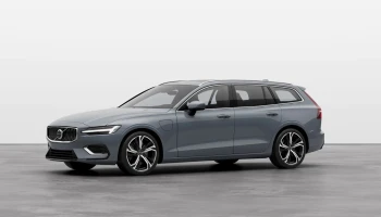 วอลโว่ Volvo V60 Recharge Plus T8 Plug-in Hybrid Bright ปี 2023