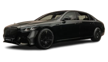 เมอร์เซเดส-เบนซ์ Mercedes-benz Maybach S 580 e Night Series ปี 2026