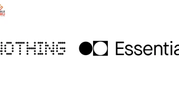 Nothing Technologies ของคุณ Carl Pei ผู้ร่วมก่อตั้ง OnePlus เข้าซื้อกิจการ Essential Phone ของคุณ Andy Rubin บิดาแห่ง Android เรียบร้อยแล้ว