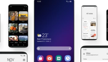 ซัมซุง ปล่อยอัปเดต Android 9 Pie ที่มาพร้อม One UI สำหรับ Samsung Galaxy Note 9