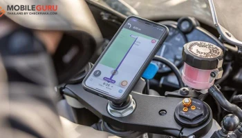 Apple เตือน! ระบบ OIS ของกล้อง iPhone อาจพังได้หากได้รับการสะเทือนขณะขี่มอเตอร์ไซต์